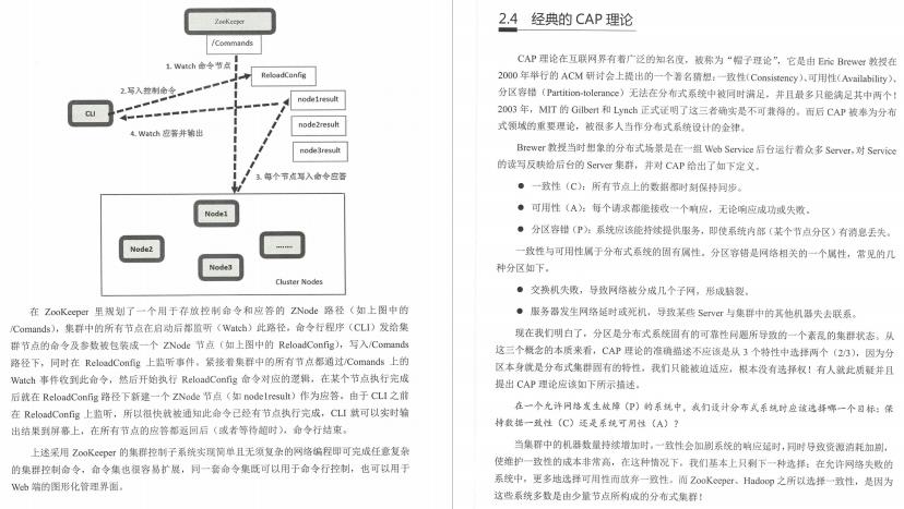 阿里内网流传的P8大佬的“顶级”分布式架构笔记，下载已超百万次