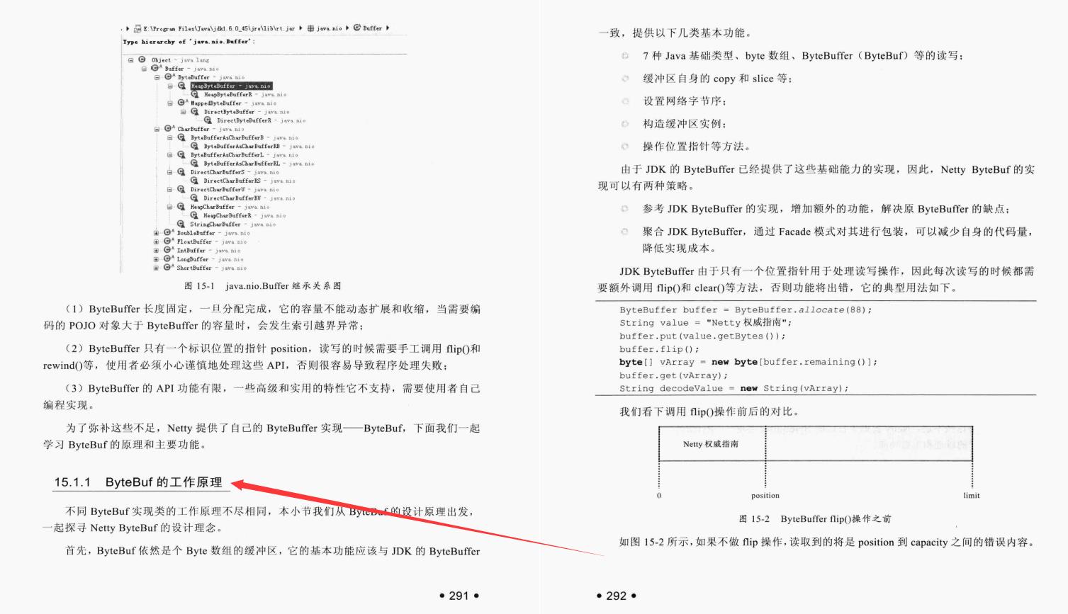 膨胀！面试官问Netty是啥，我怼了他，只因学完了526页Netty笔记