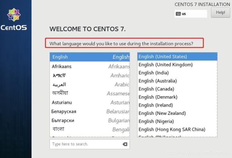 光驱安装centos7系统过程_centos7可以ping通外网_可ping内网其他机器_但其他机器就ping不通centos7