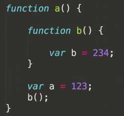 function