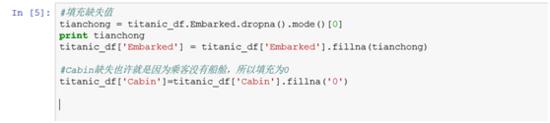 Python进行泰坦尼克生存预测——数据探索分析！