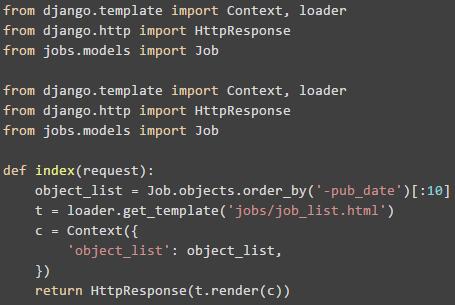 Python最火框架入门了吗？微型框架 Flask与Web框架Django示例！