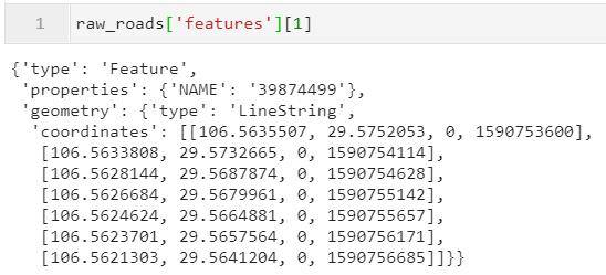 Python+Kepler.gl轻松制作酷炫路径动画