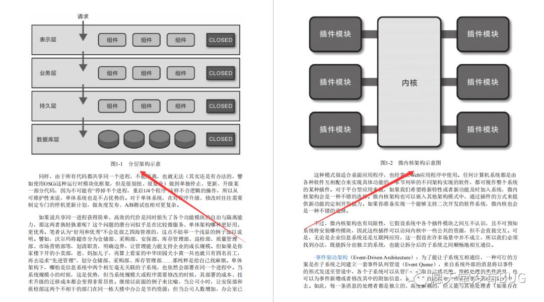 东方的第一本“凤凰架构”竟是出自阿里，手把手教你构建可靠大型分布式系统