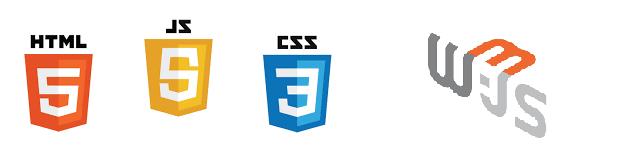 html css js web3.js