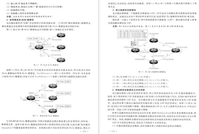 华为二面险胜：我意识到懂网络方面知识的重要性