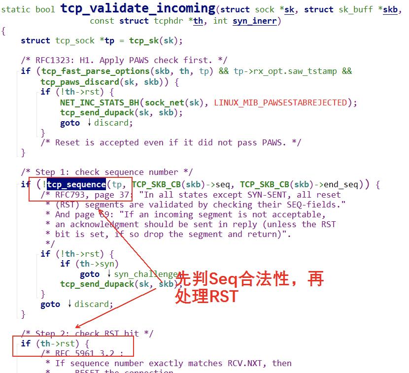 那些你不知道的 TCP 冷门知识