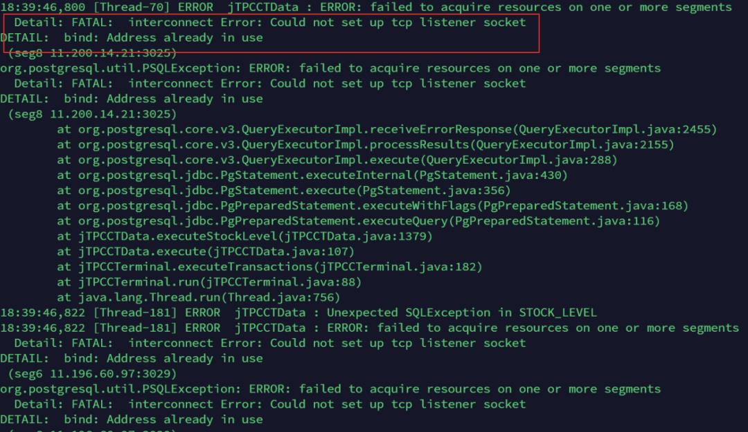 那些你不知道的 TCP 冷门知识