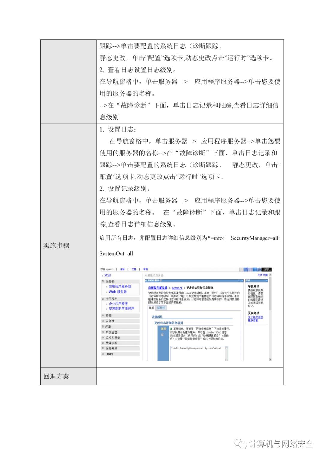 VIP专享 | HW：WebSphere系统安全加固规范