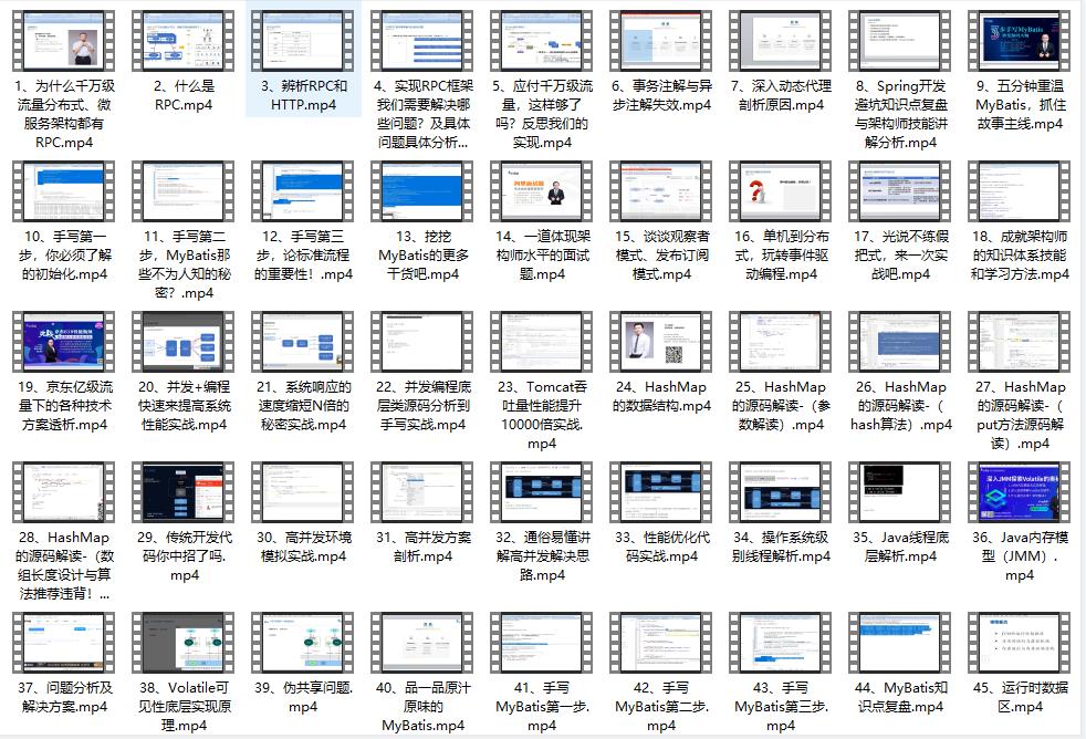 Google一面挂，疯刷1000道JAVA面试题，上岸华为