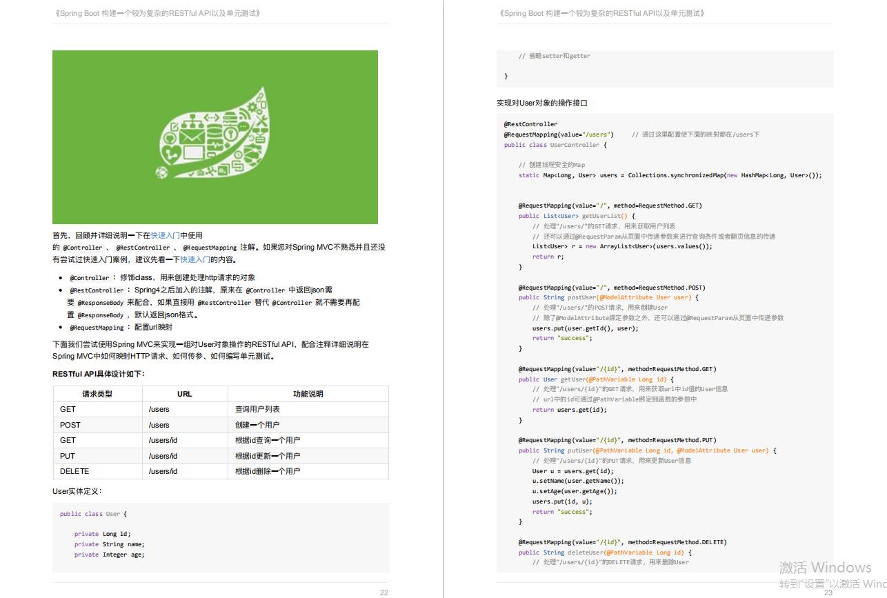 火速收藏！GitHub神级 SpringBoot 学习笔记，据说有人凭它进了阿里