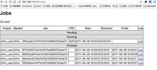 技术分享