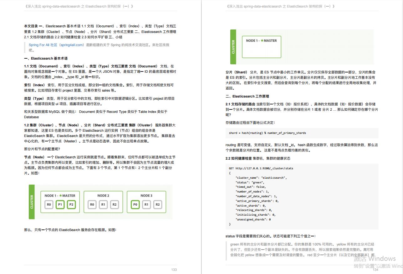 火速收藏！GitHub神级 SpringBoot 学习笔记，据说有人凭它进了阿里