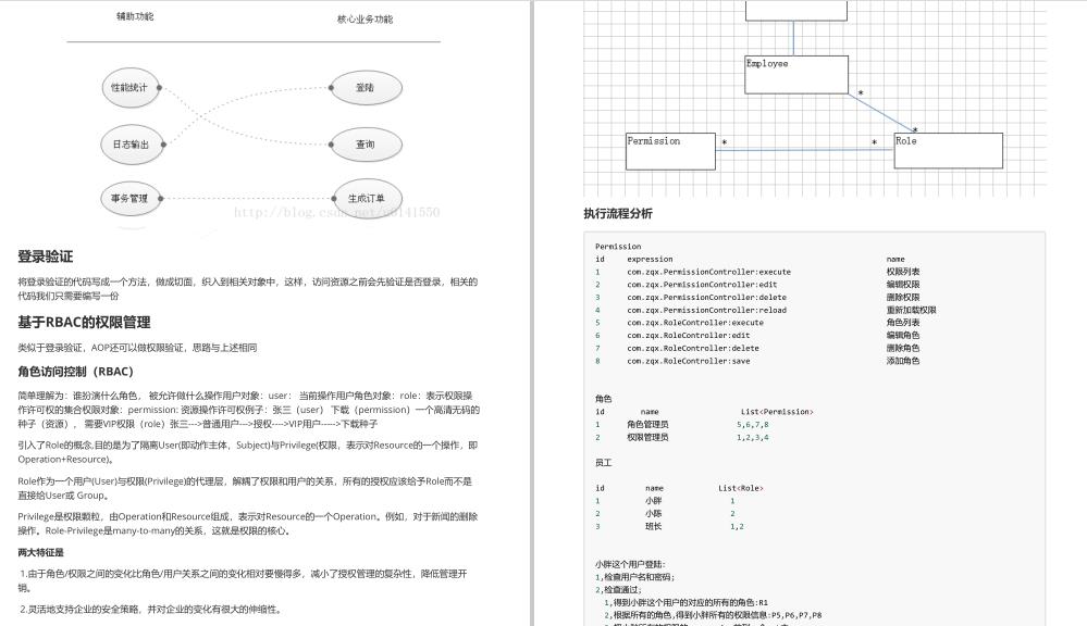 “阿里爸爸”又出全新大厂面试参考指南，GitHub点赞20k仅是开始