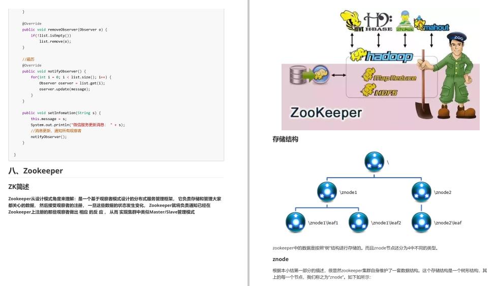 “阿里爸爸”又出全新大厂面试参考指南，GitHub点赞20k仅是开始