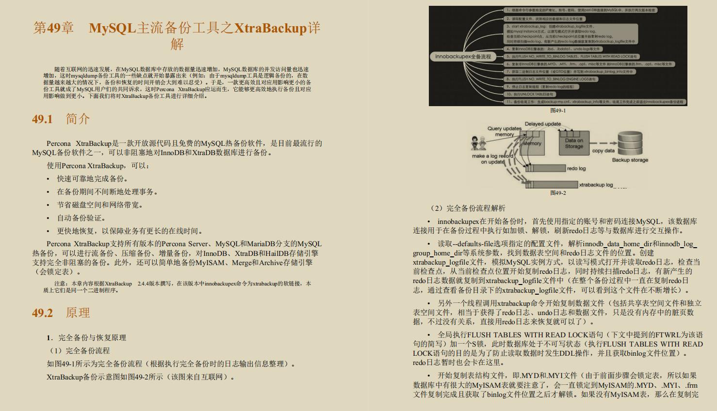 诧异！GitHub上竟有阿里专家用800页笔记，只讲MySQL调优而且火了