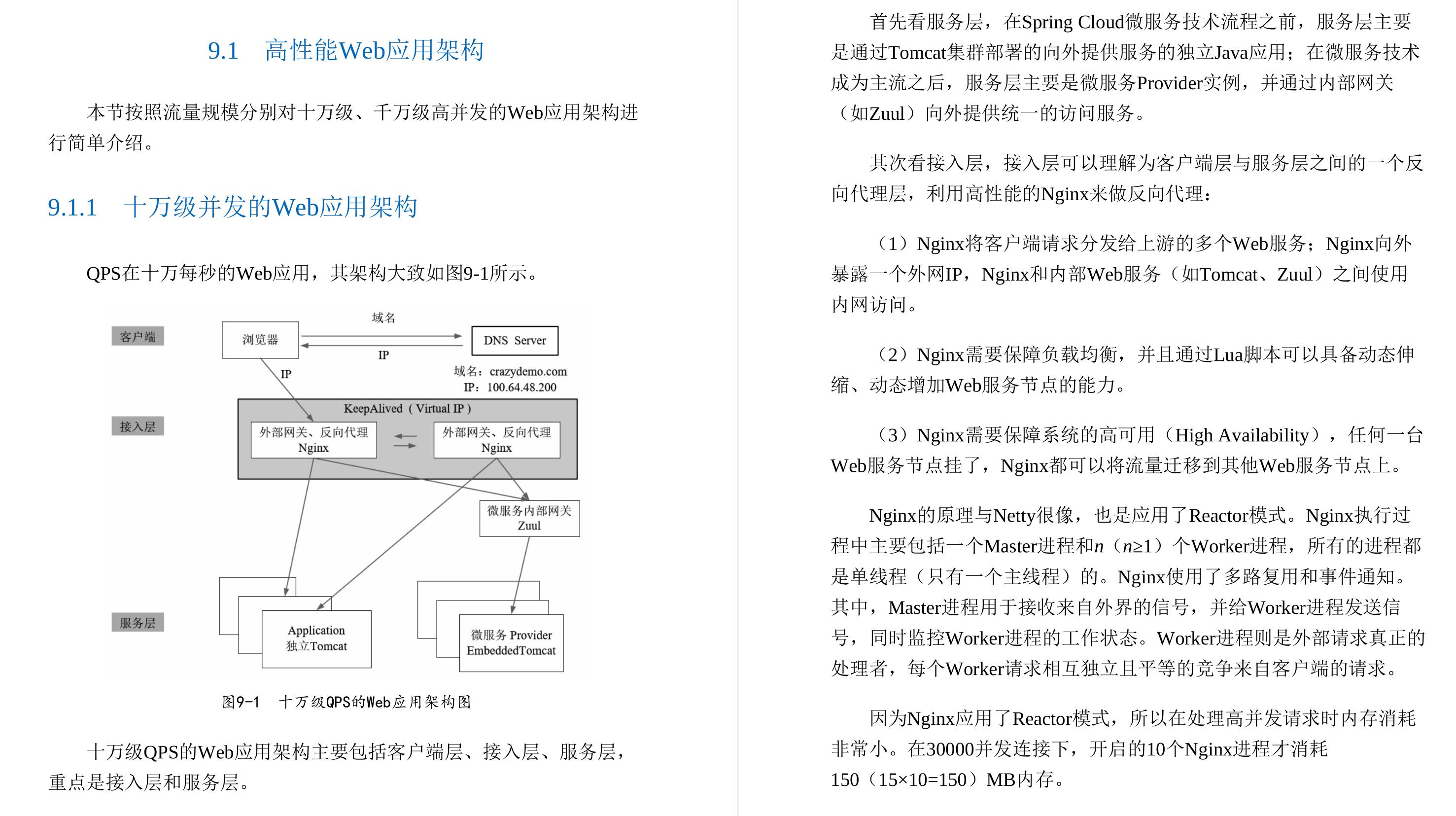 华为18级工程师耗时三年才总结出这份Java亿级高并发核心编程手册