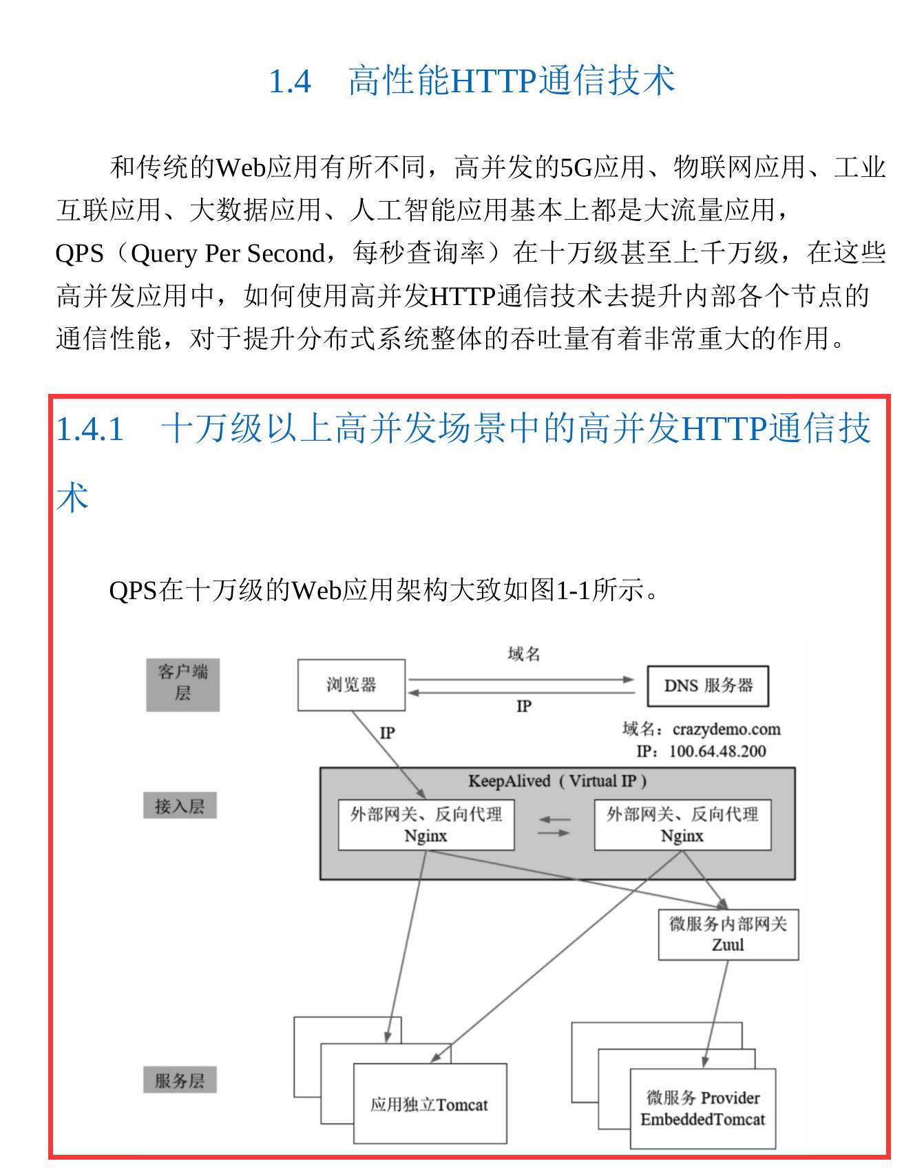 华为18级工程师耗时三年才总结出这份Java亿级高并发核心编程手册