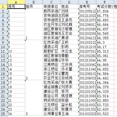 技术分享