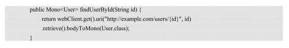 微服务你得知道这些！从核心组件到远程调用方式以及HTTP通信方法