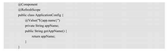 一文带你吃透Spring Cloud相关微服务组件及Spring Cloud Config框架