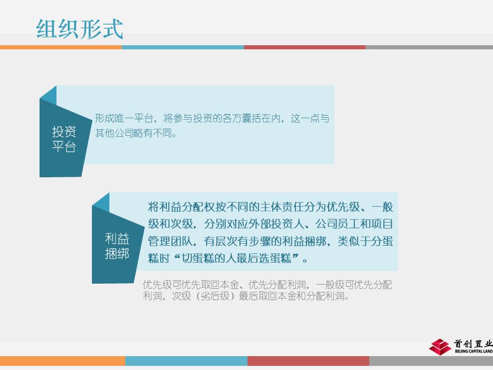 干货解读：合伙人制度运作模式及架构设计！！！