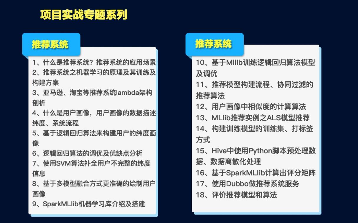 你敢信？清华毕业大牛竟然用了20张知识图谱就把大数据给讲完了