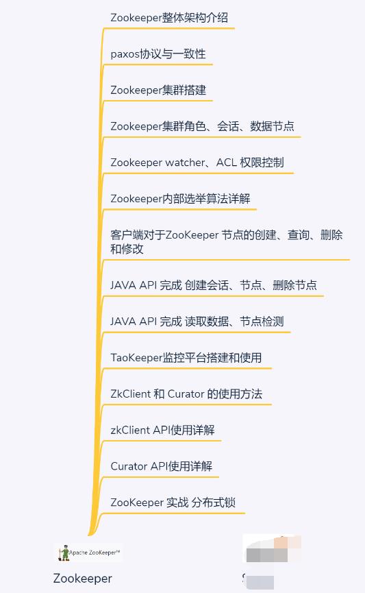 你敢信？清华毕业大牛竟然用了20张知识图谱就把大数据给讲完了