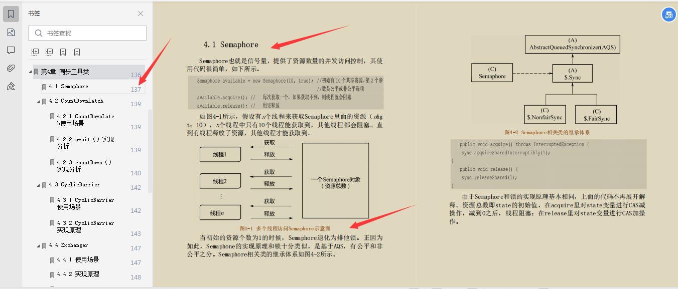 阿里P9都窥视已久的“Java并发实现原理：JDK源码剖析”