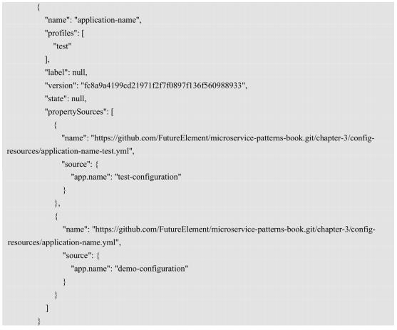 一文带你吃透Spring Cloud相关微服务组件及Spring Cloud Config框架