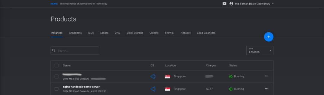 NGINX 完全手册