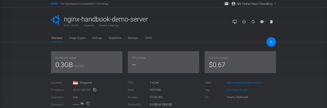 NGINX 完全手册