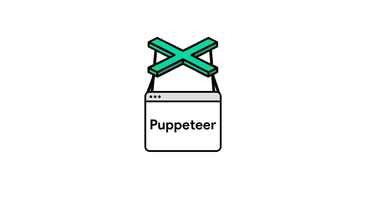 puppeteer