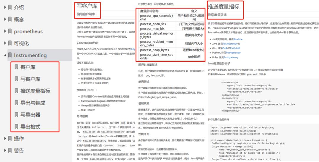 【资源】监控系统学习看这一篇就够了！涵盖zabbix、Prometheus、Cacti、Nagios等常见监控教程！