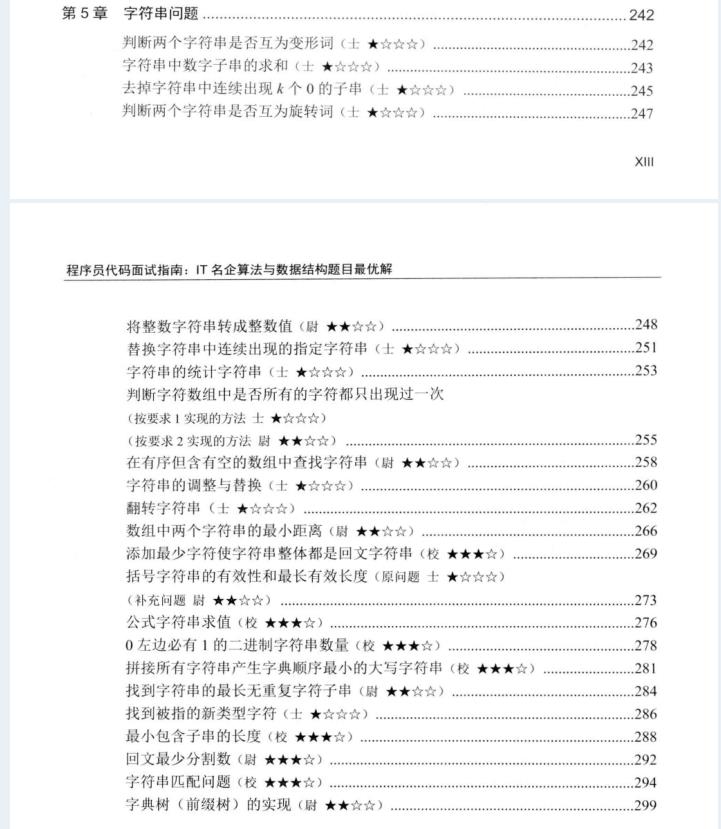 三面蚂蚁惨败，面试官要求手写算法？看完你还觉得算法不重要？