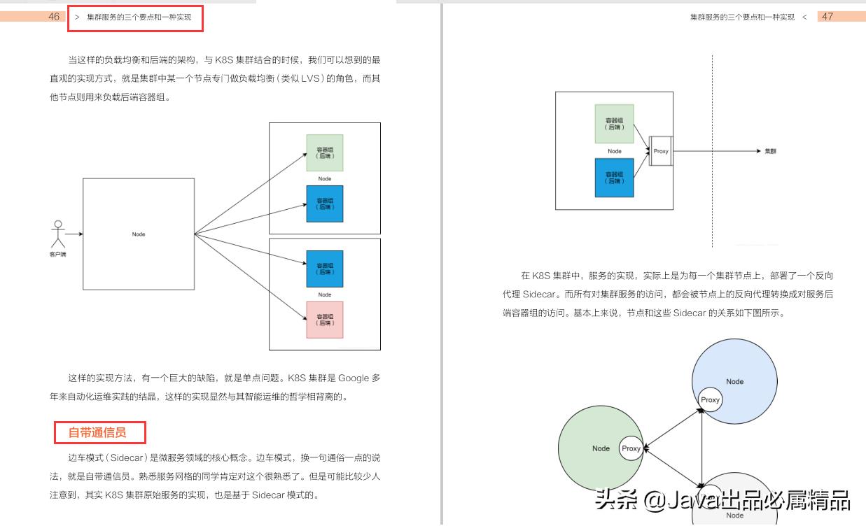 震惊,阿里P8都在用的深入浅出kubernetes（K8S）指南,竟然泄露了?