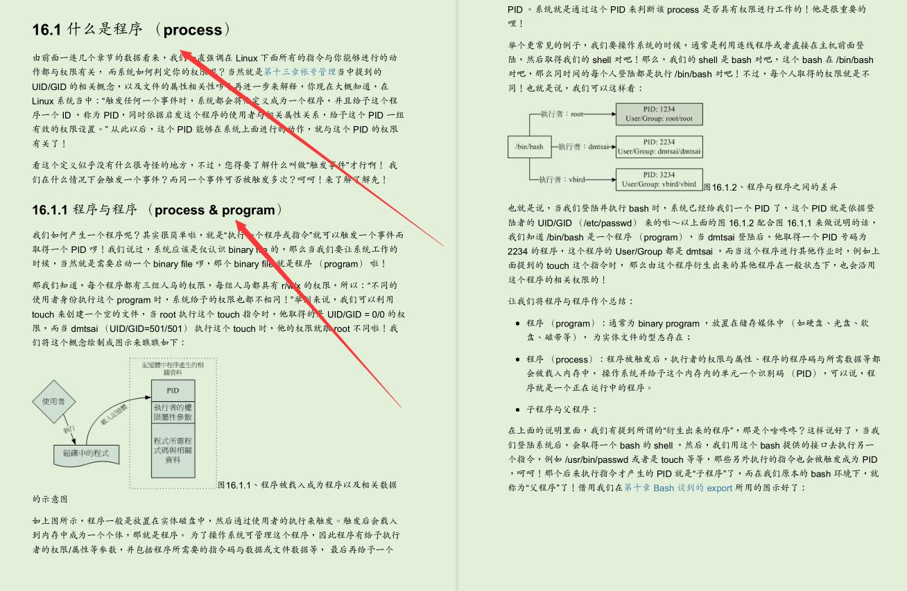 世界顶级Linux大牛耗时三年总结出3000页Linux文档