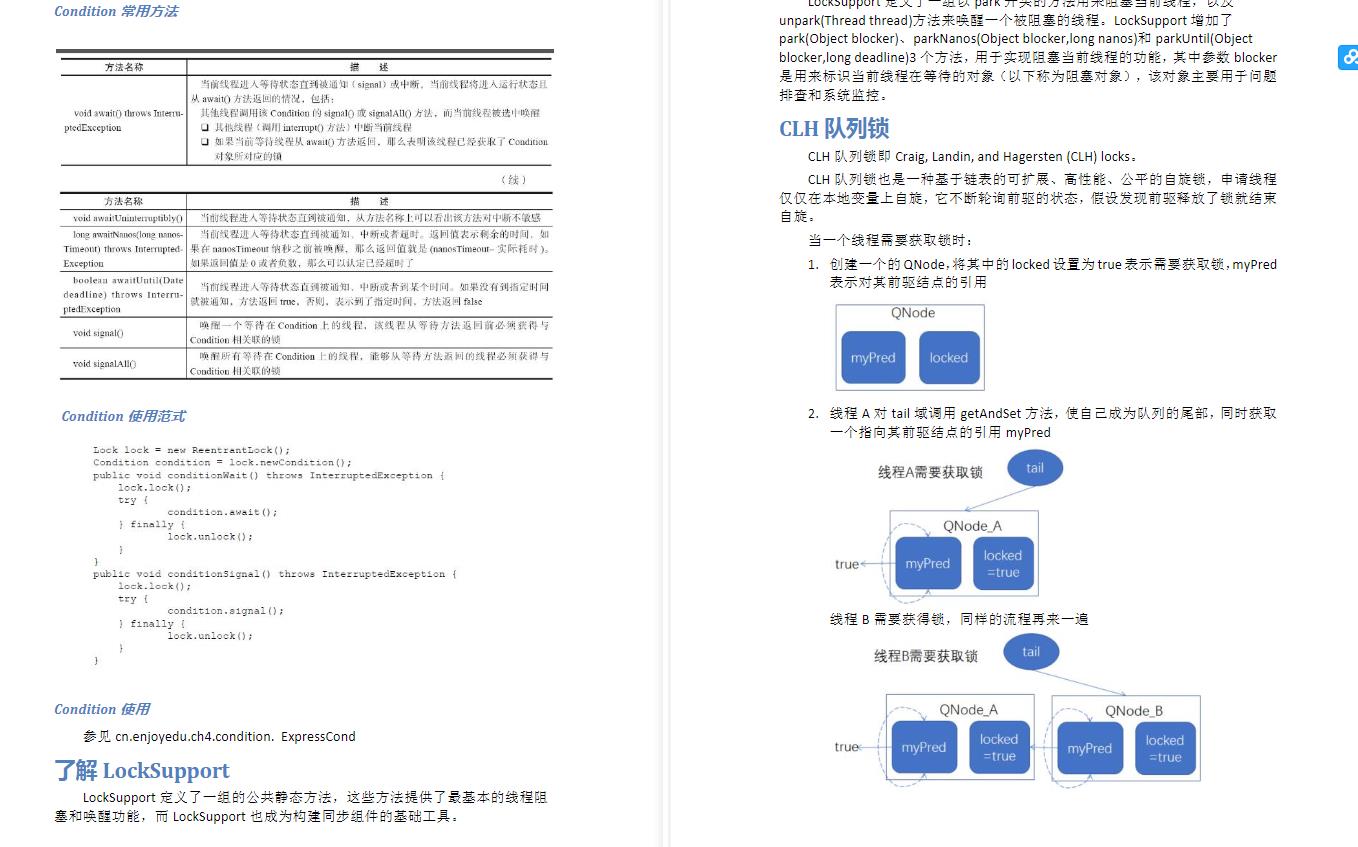 大厂敲门砖！P9技术官级别的顶级并发编程宝典，献给想去大厂的你