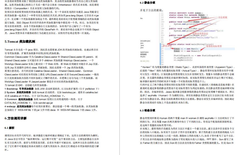 蚂蚁金服二面被血虐,spring/并发/JVM把我直接问懵,我经历了什么?