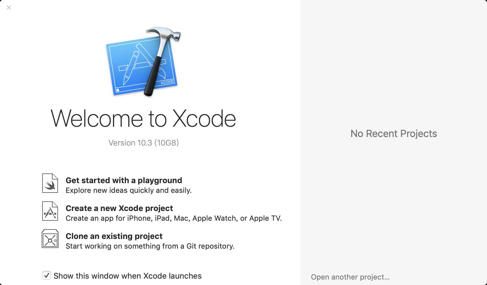 XCode