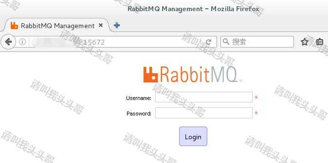 centos安装rabbitmq