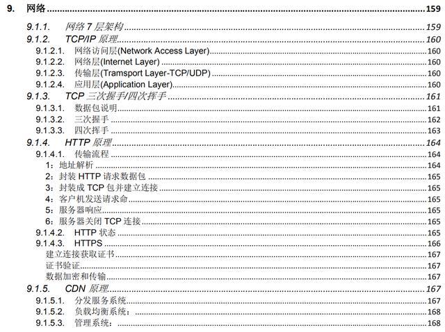 准备两个月，面试五分钟，Java中高级岗面试为何越来越难？