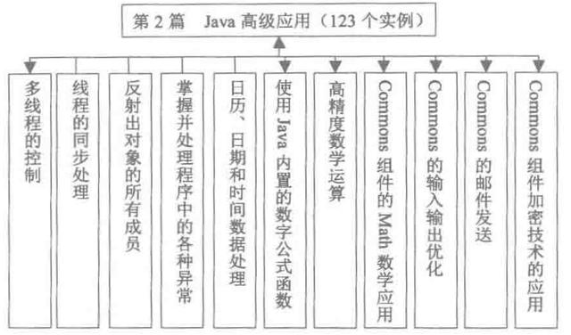 京东T8都在看的603个典型案例及源码分析，附赠小姐姐一个