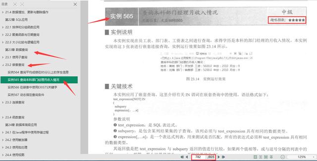 京东T8都在看的603个典型案例及源码分析，附赠小姐姐一个