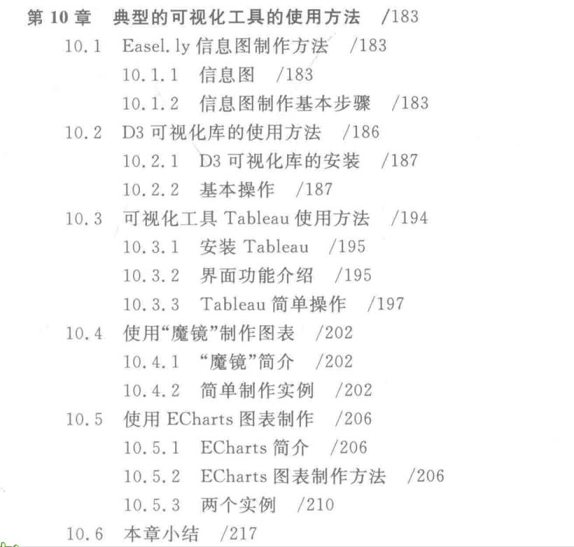 清华毕业大牛，带你深入解析大数据基础编程、实验和案例教程文档