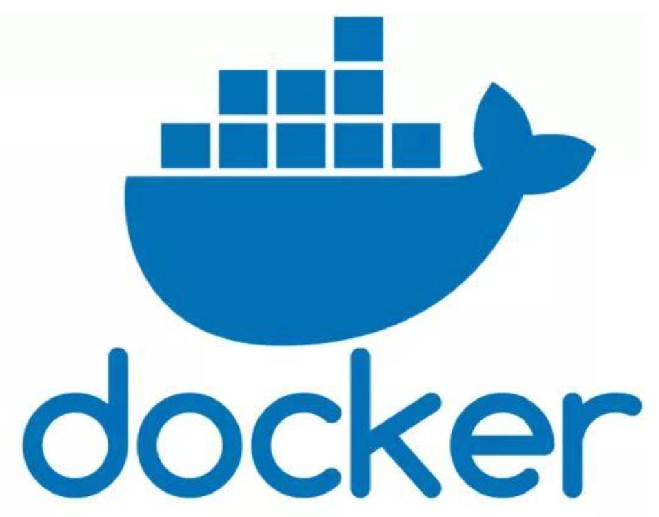 Docker新logo