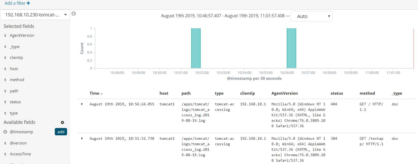 logstash