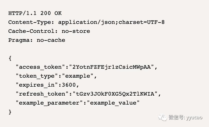 万字长文解毒 OAuth 2.0