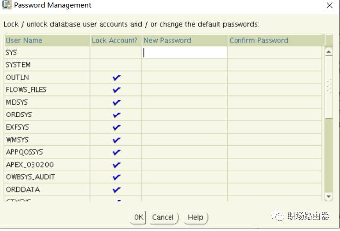 学习安装0racle 11g安装 centos linux 7