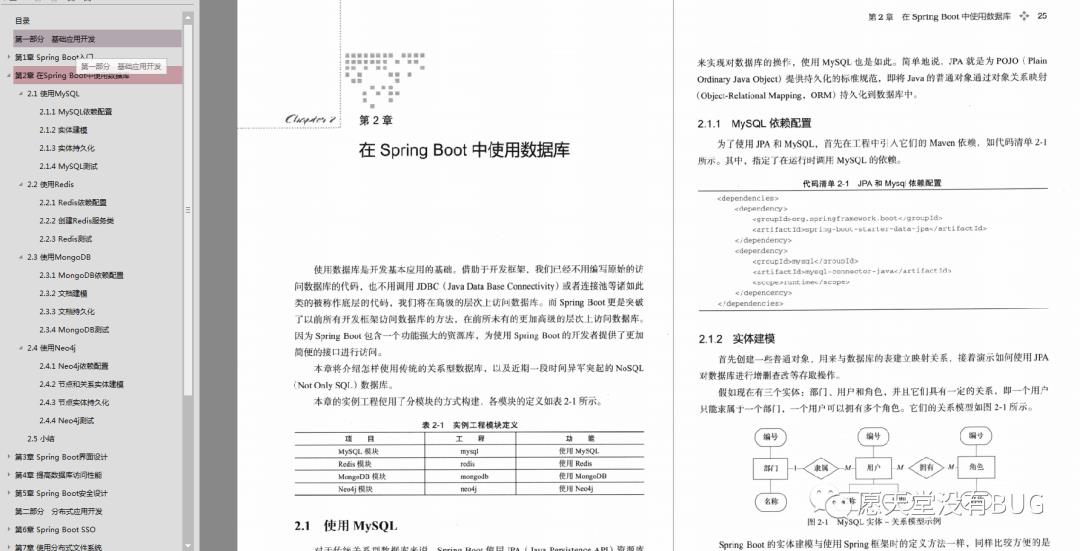 跟着腾讯T4学架构：微服务+MySQL+Nginx+Redis+容器化+虚拟机